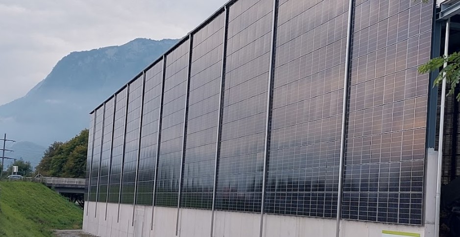 Монтаж сонячної станції 1 кВт