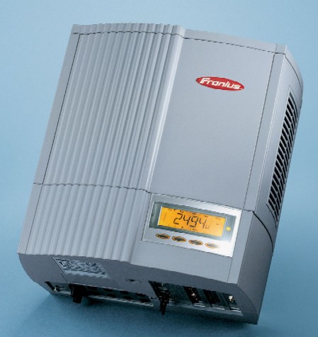 Інвертор FRONIUS IG 30 MC 2500 Watt Grid inverter