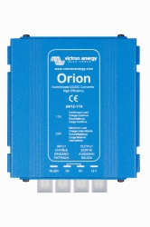 Конвертор ізолований Victron Energy Orion-Tr DC-DC 12/12-9A (110W)
