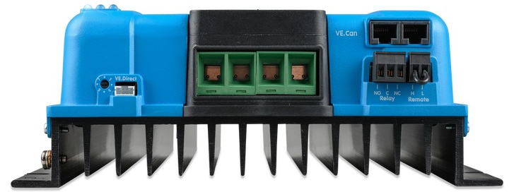 Контролер заряду Victron Energy BlueSolar MPPT 150/100 TR (MC4)